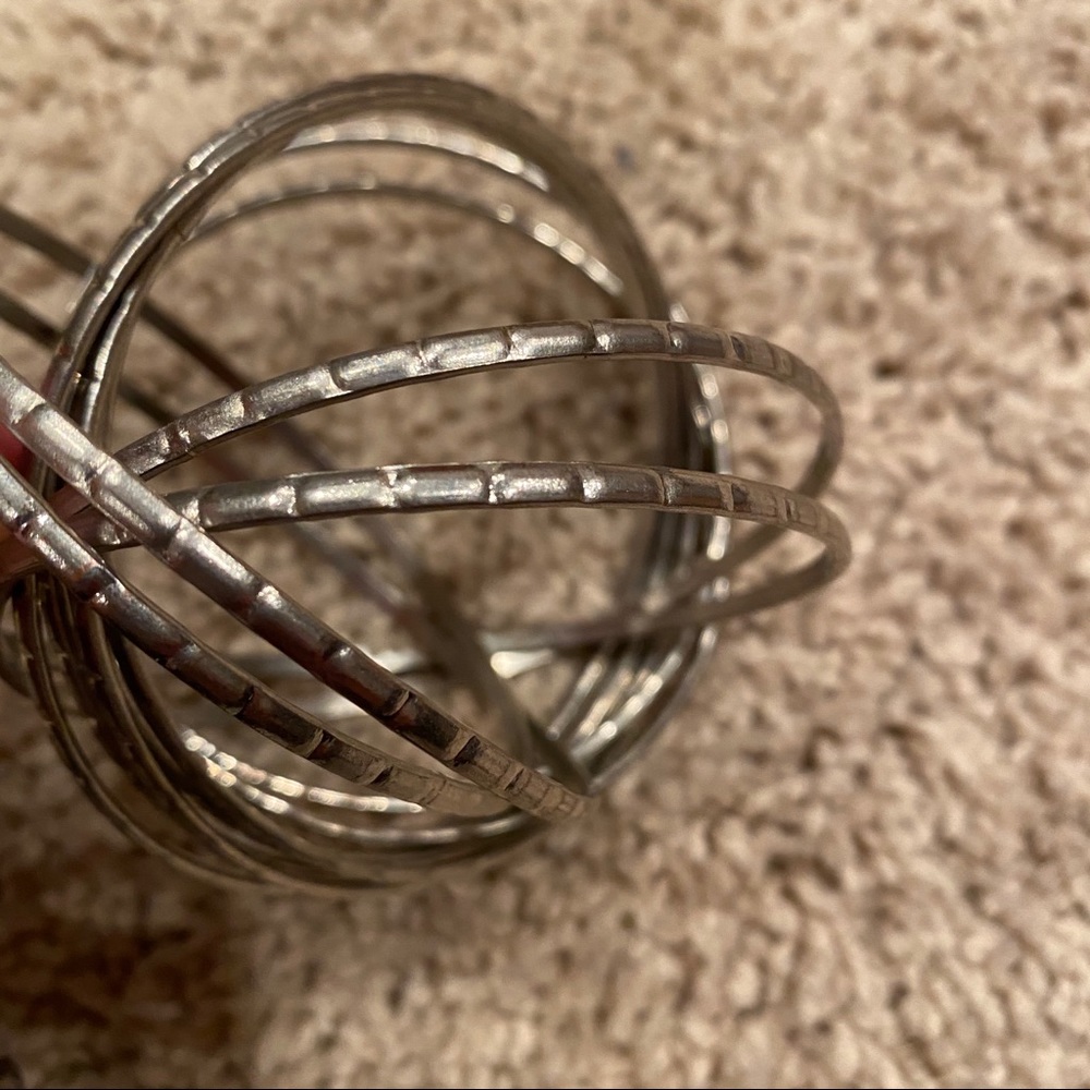 Bangle Bracelets - Picture 3 of 3